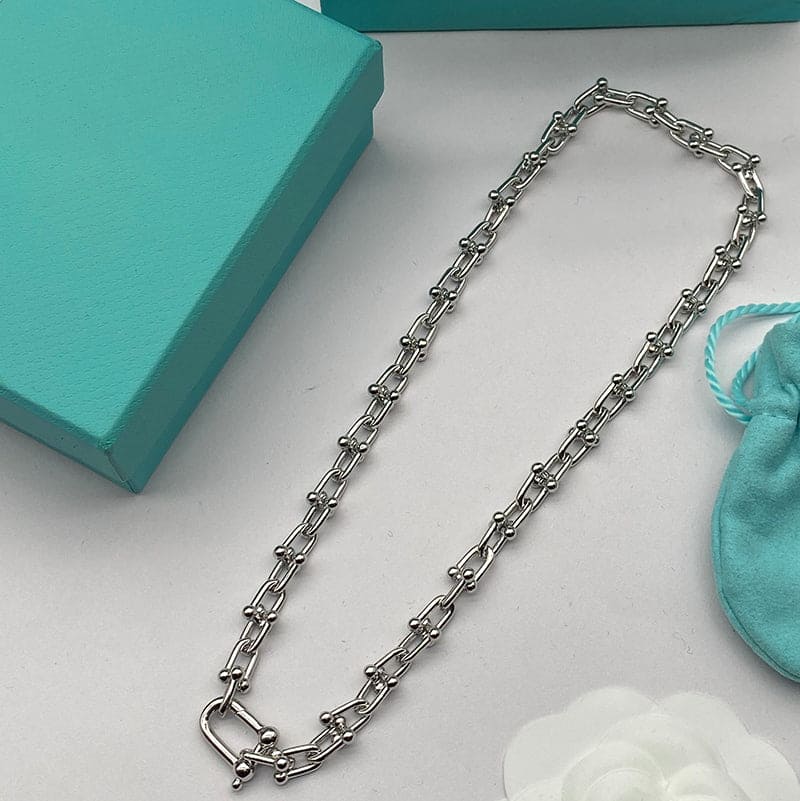 HardWear Graduated Link Necklaces