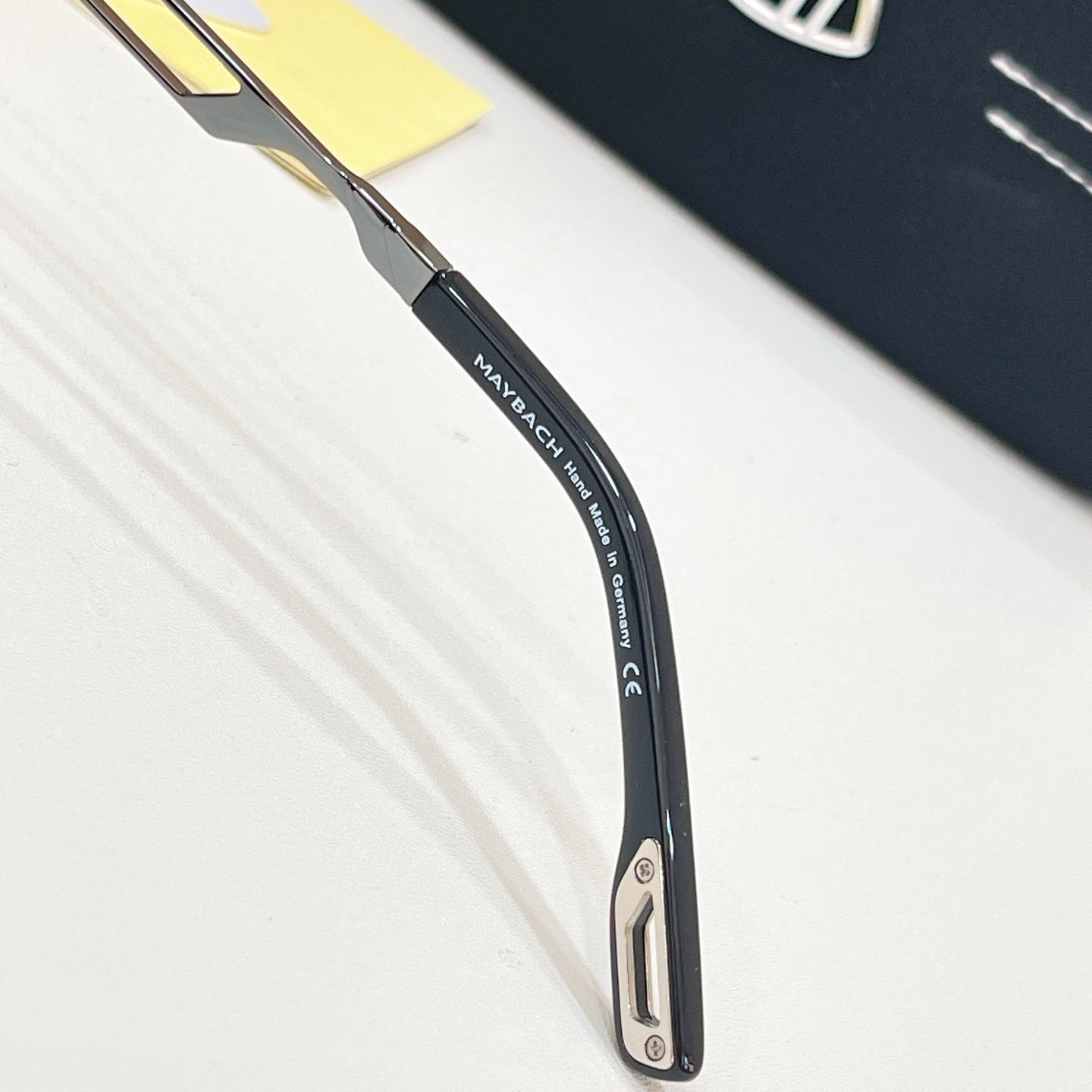 MAYBACH Sunglasses-THE EXPERT