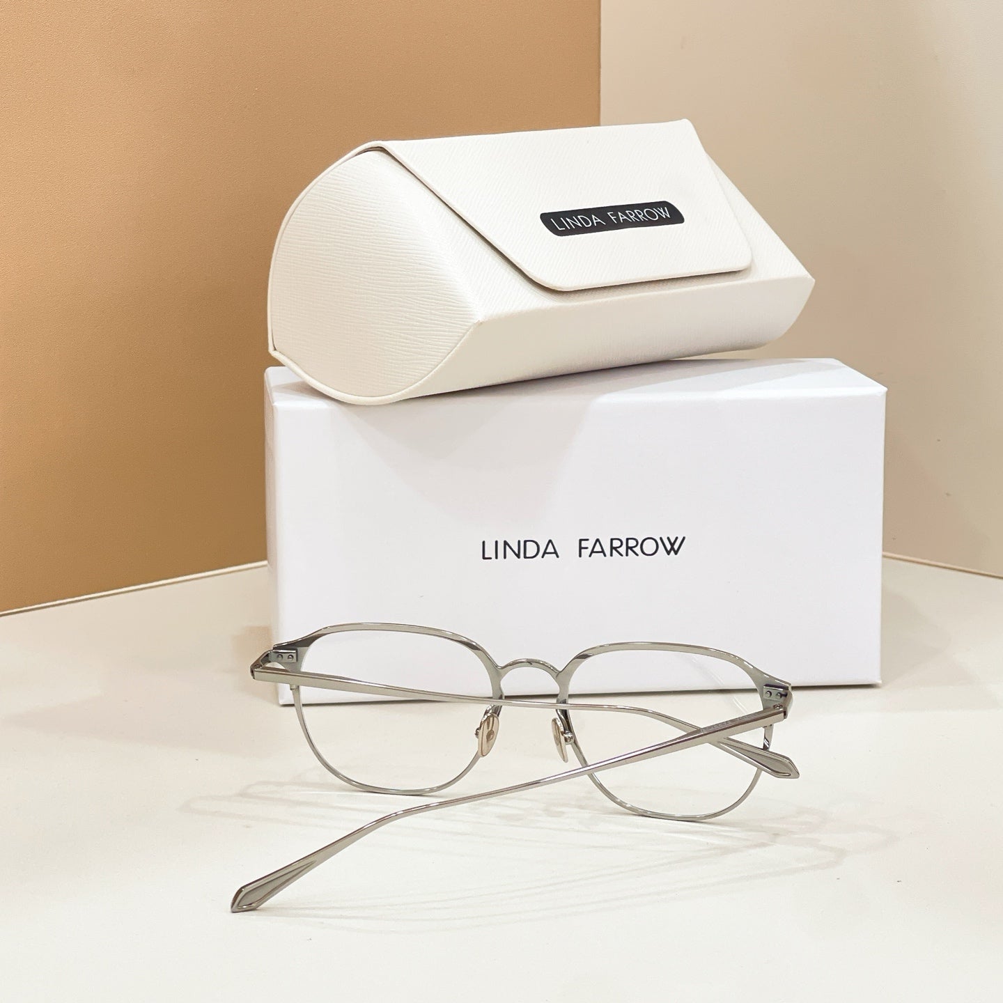 LINDA FARROW Sunglasses-LFL/1511