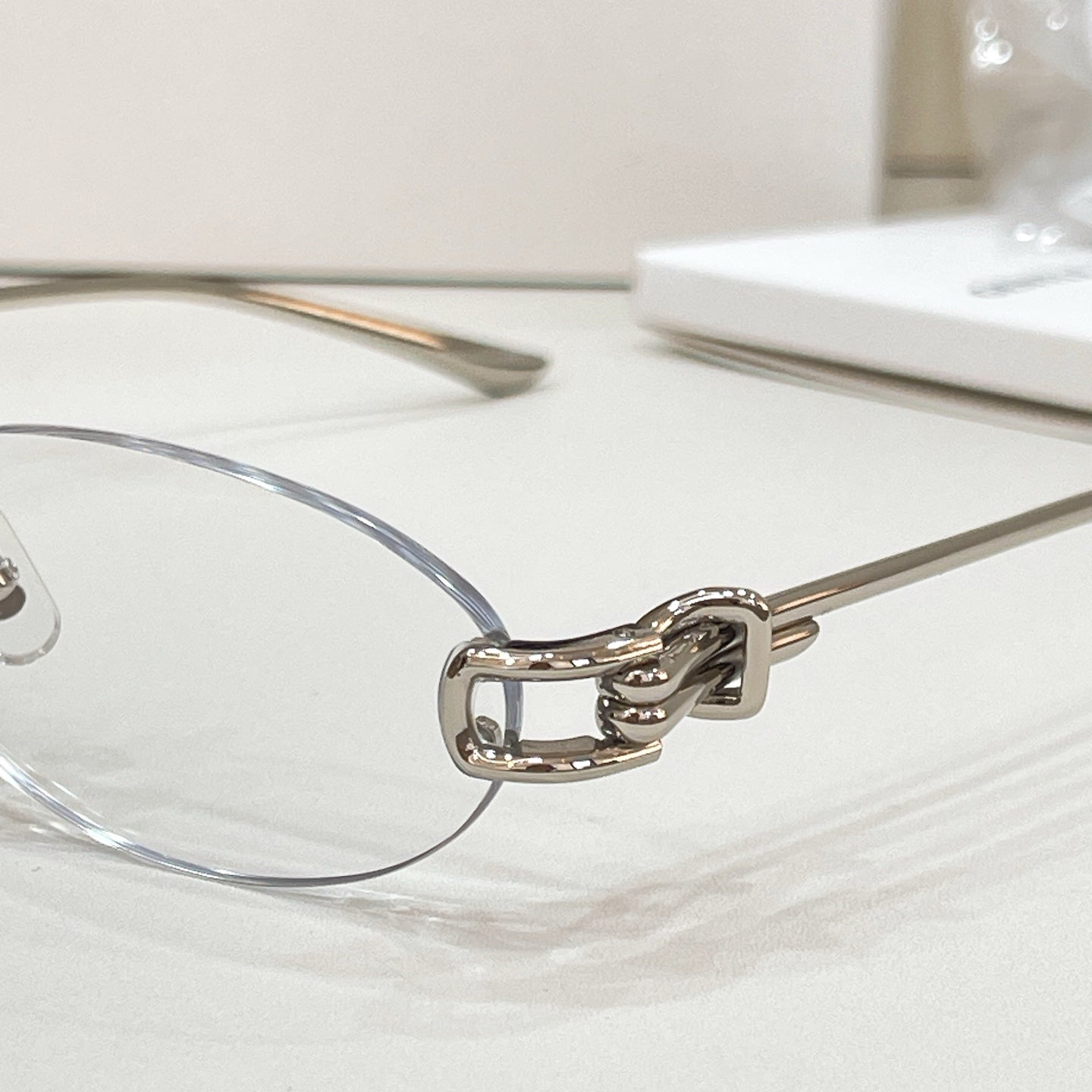GENTLE MONSTER FARROW Sunglasses-MUSUBI